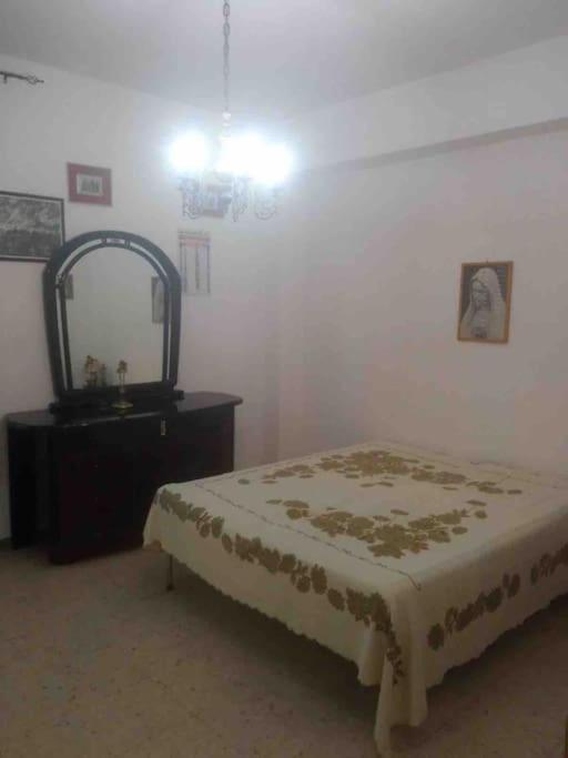 Casa Nuvola Rossa Kr7 * Crotone