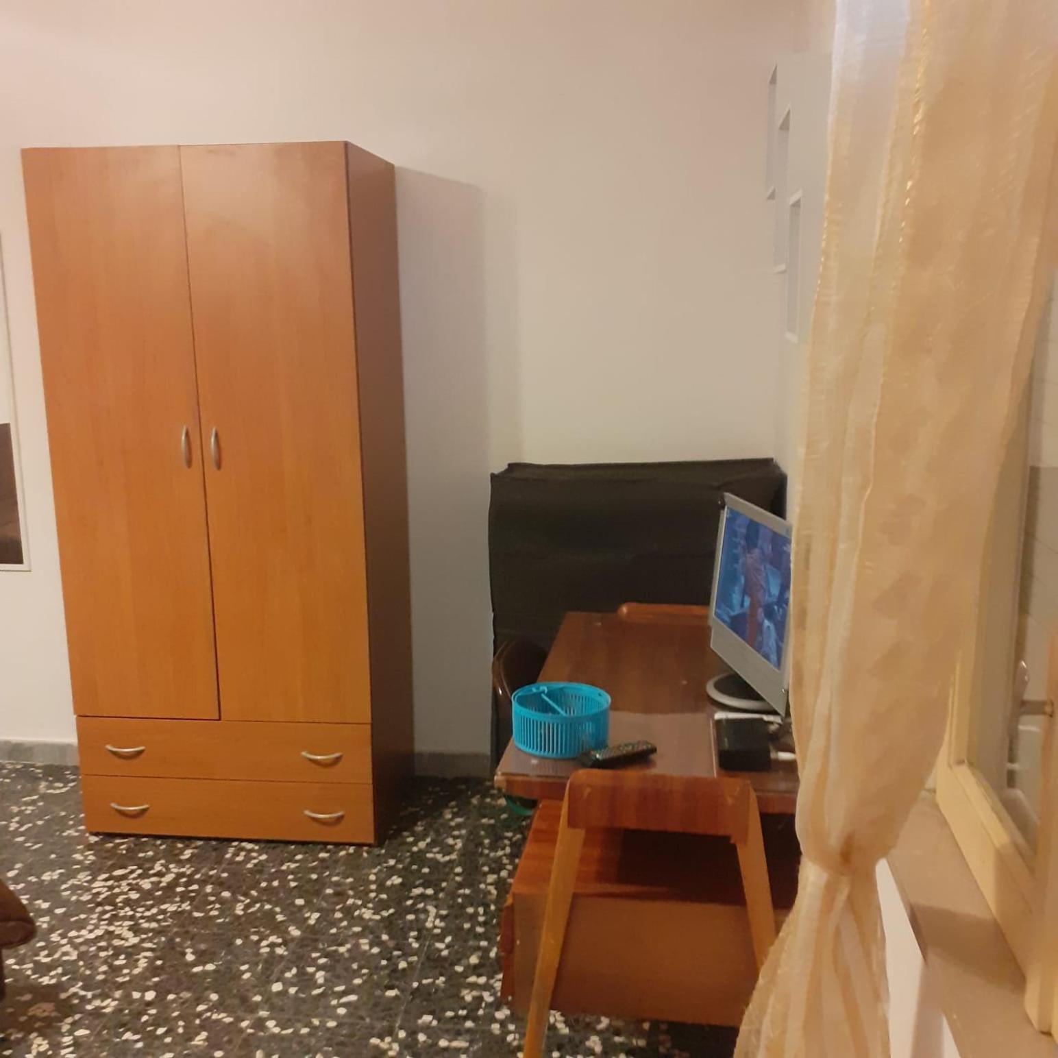 Apartamento Casa Nuvola Rossa Kr7 *