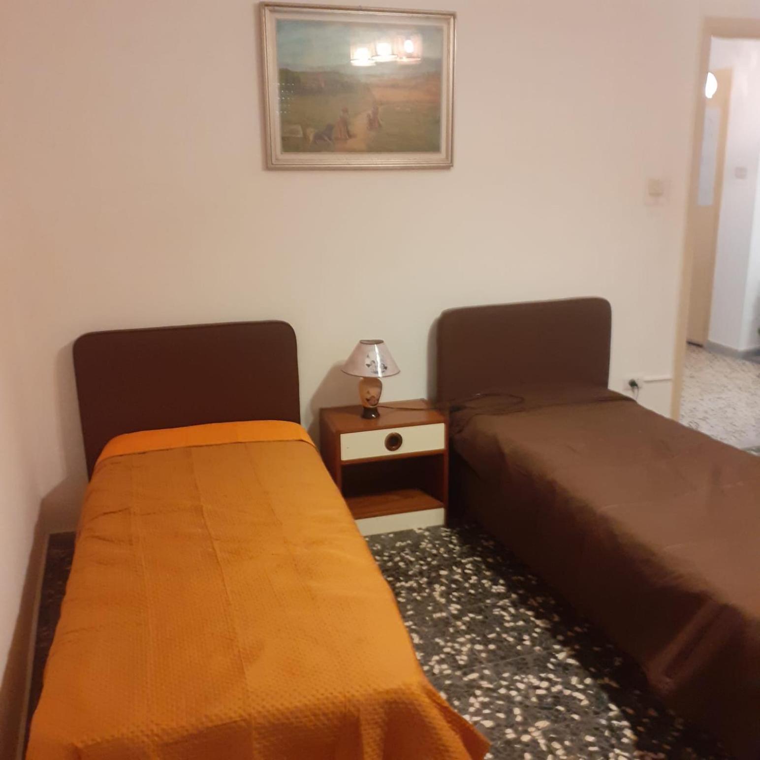 Casa Nuvola Rossa Kr7 Apartamento *