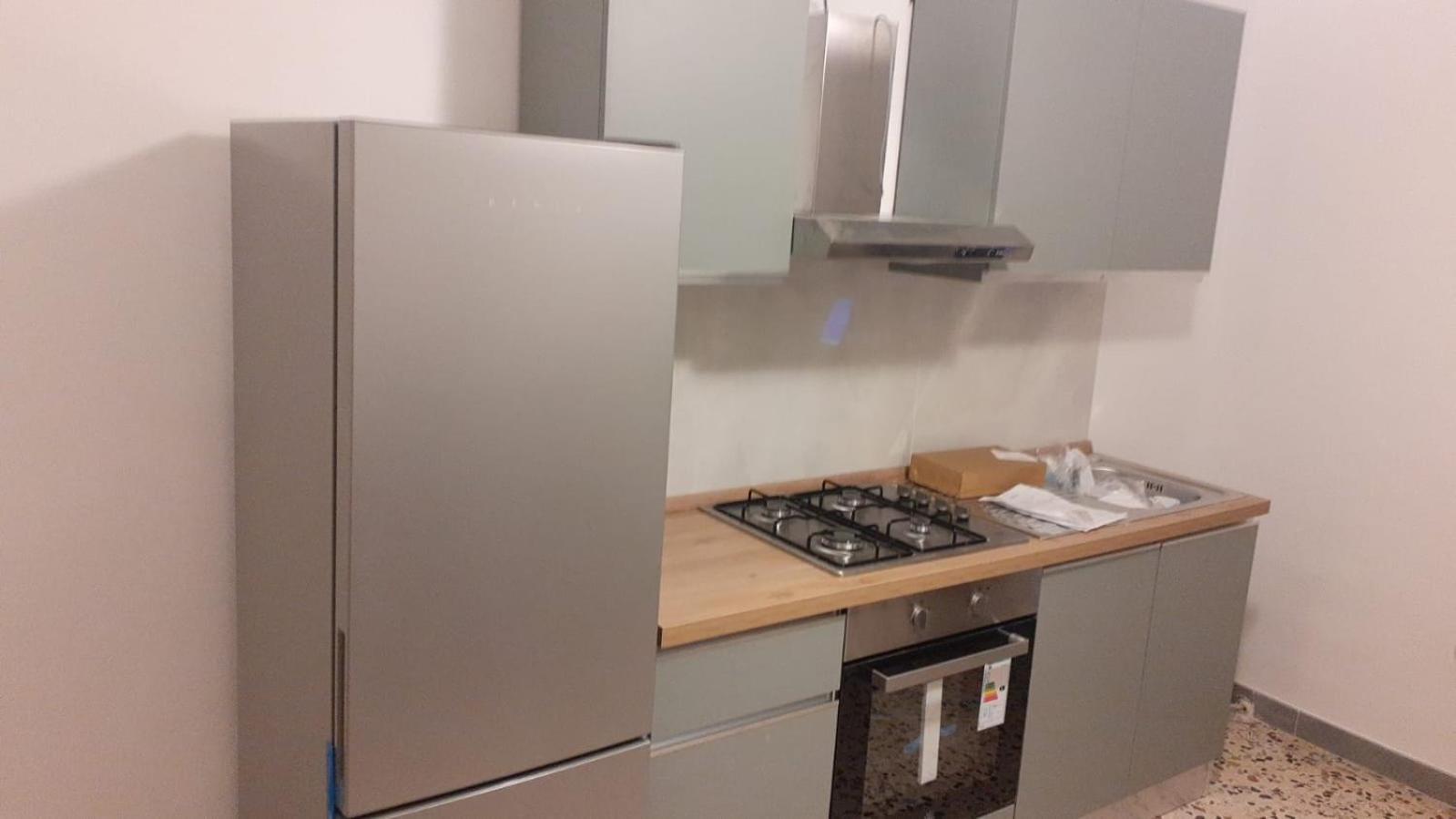 Casa Nuvola Rossa Kr7 Apartamento