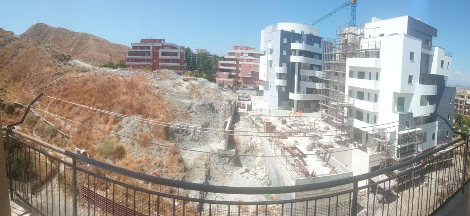 Casa Nuvola Rossa Kr7 * Crotone