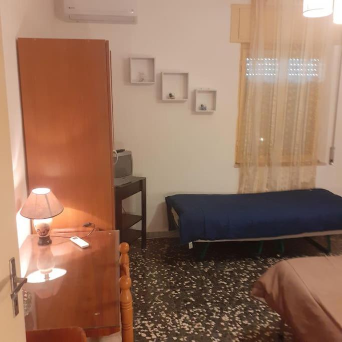Casa Nuvola Rossa Kr7 Apartment Crotone
