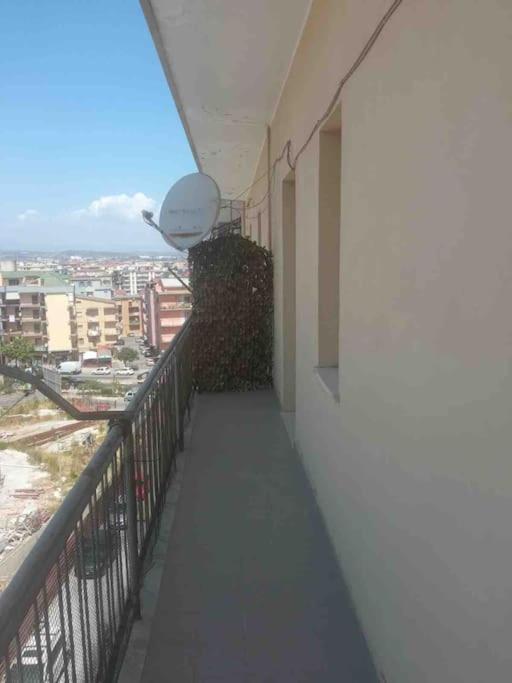 Casa Nuvola Rossa Kr7 * Crotone