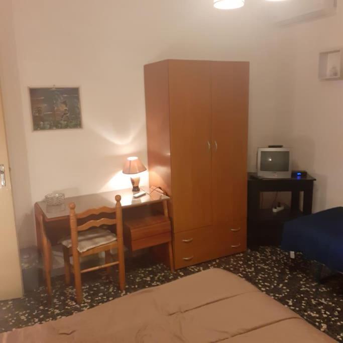 Casa Nuvola Rossa Kr7 *