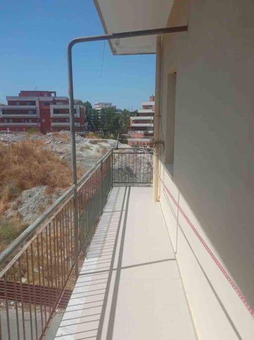 Apartment Casa Nuvola Rossa Kr7 Crotone