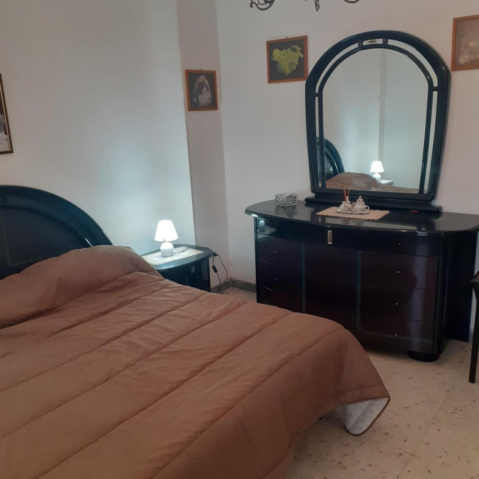 Casa Nuvola Rossa Kr7 * Crotone