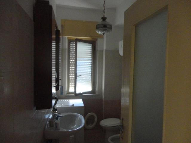 Apartment Casa Nuvola Rossa Kr7