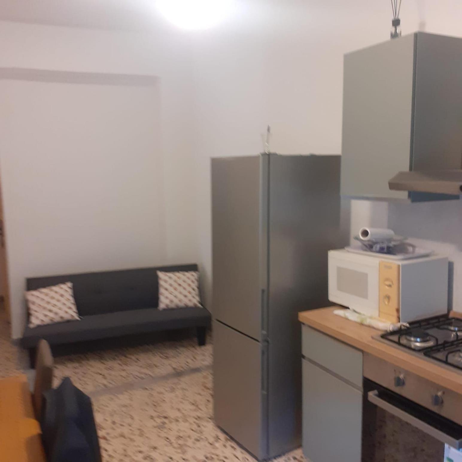 Apartment Casa Nuvola Rossa Kr7 Crotone