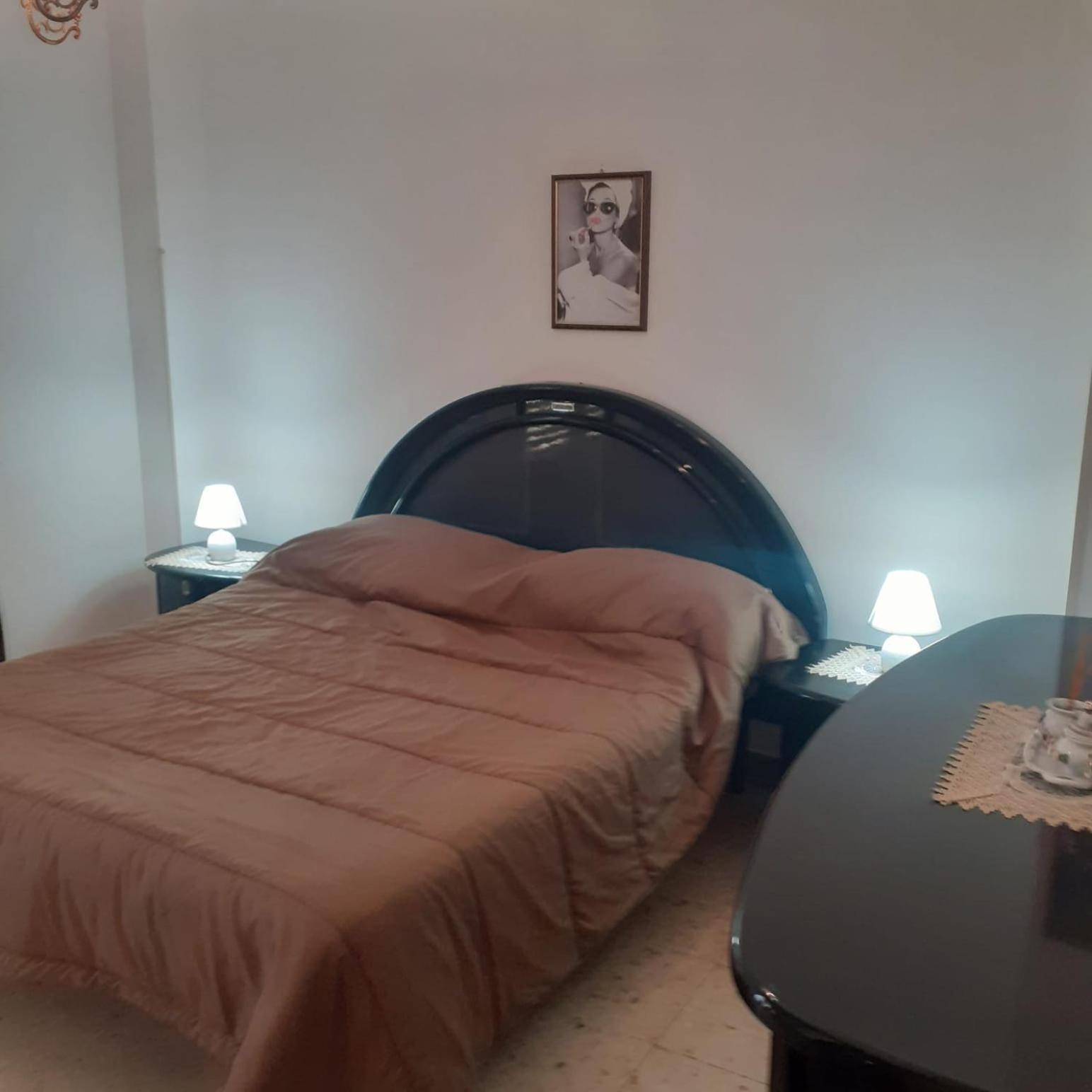 Casa Nuvola Rossa Kr7 Crotone