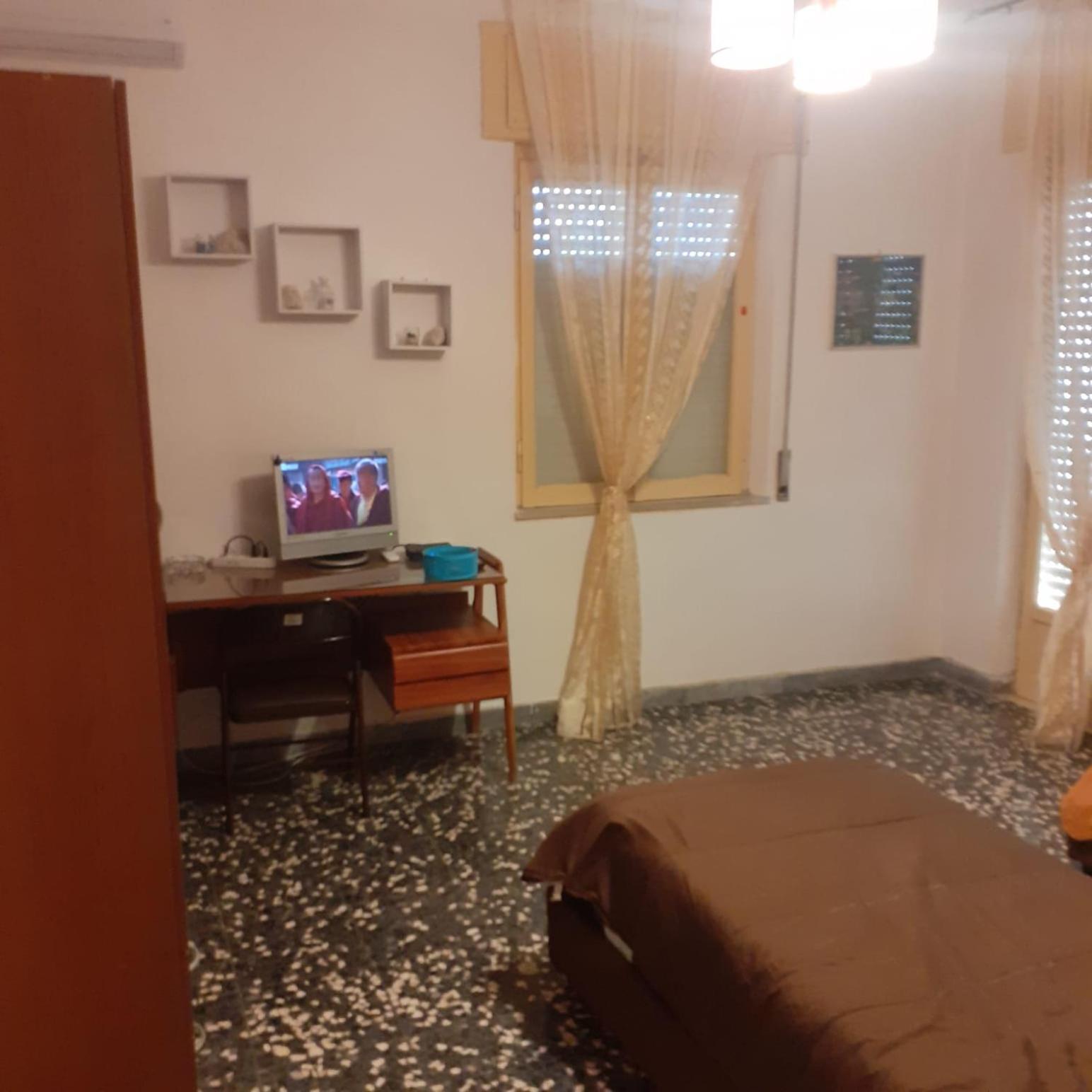 Casa Nuvola Rossa Kr7